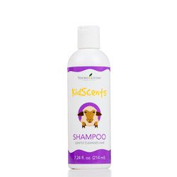 KIDS SCENTS SHAMPOO