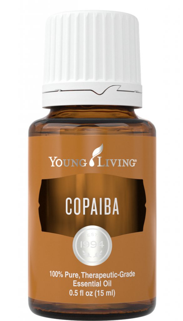 YOUNG LIVING COPAIBA