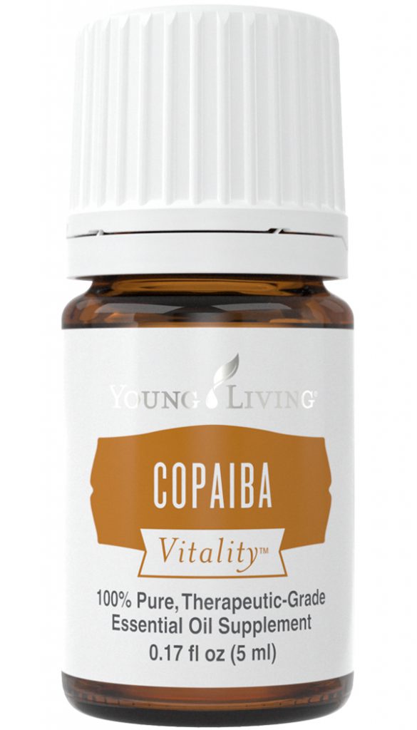 COPAIBA VITALITY