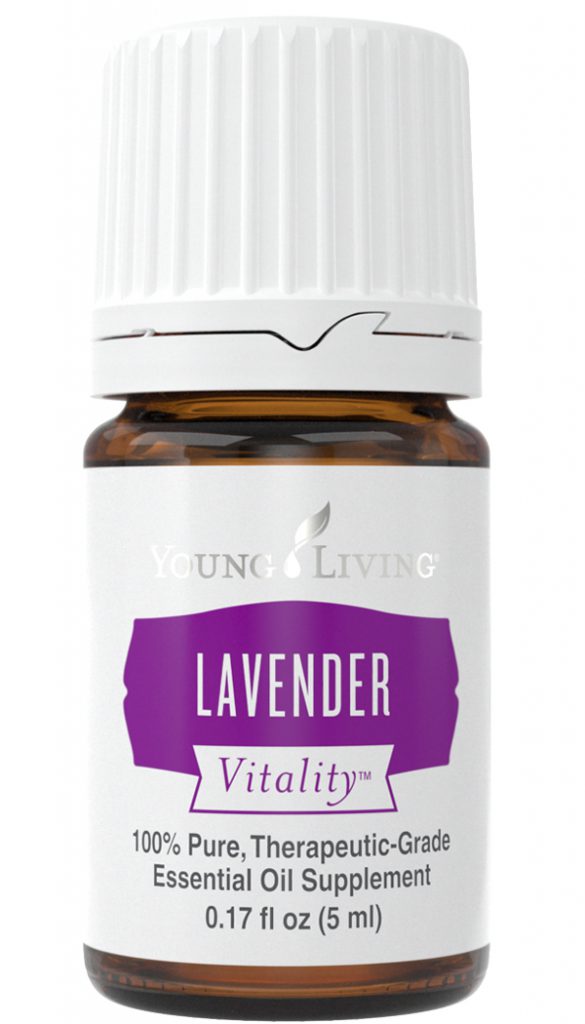 LAVENDER VITALITY