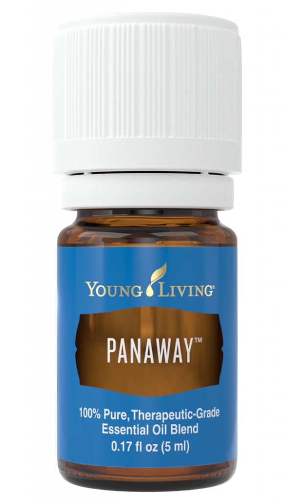 YOUNG LIVING PANAWAY