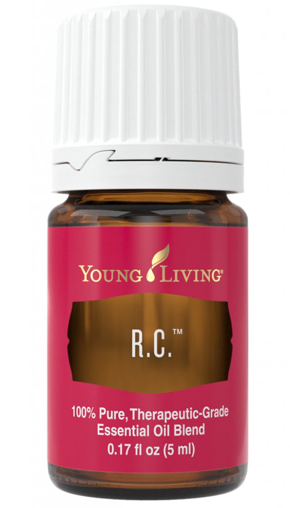 YOUNG LIVING RC