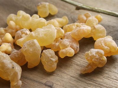 YOUNG LIVING FRANKINCENSE RESIN