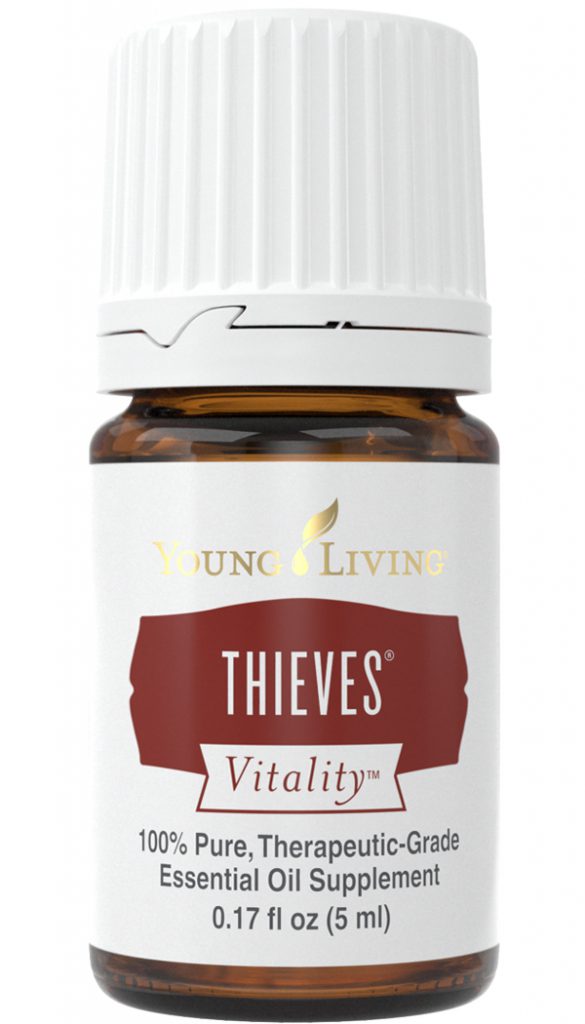 THIEVES VITALITY