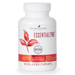 YOUNG LIVING ESSENTIALZYME