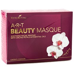 ART BEAUTY MASK