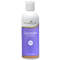 LAVENDER VOLUME CONDITIONER