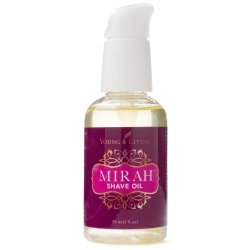 MIRIAH SHAVE OIL