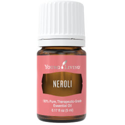 NEROLI YOUNG LIVING ESSENTIAL OILS FOR BEAUTY