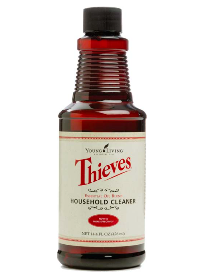 YOUNG LIVING THIEVES HOUSEHOLD CLEANER,